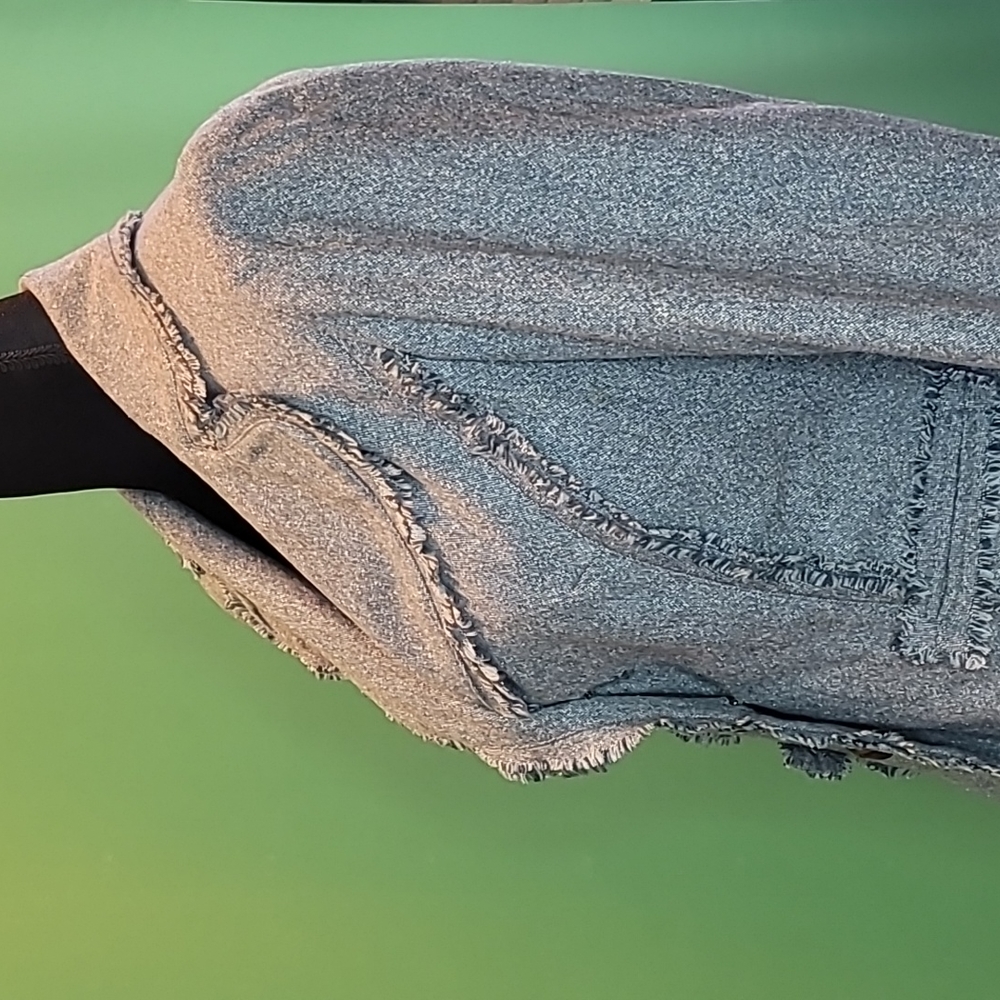 Etcetera Chic Blazer - image 6